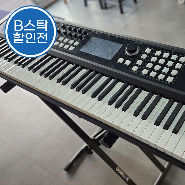 Kurzweil B스탁 초특가 찬스! KURZWEIL 커즈와일 신디사이저 SP7 Grand