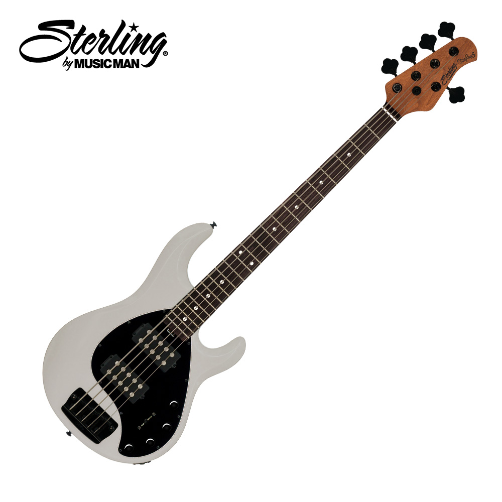 Music Man [세일페스타 쿠폰] Sterling by MusicMan 베이스기타 Stingray Ray35HH Chark Gray