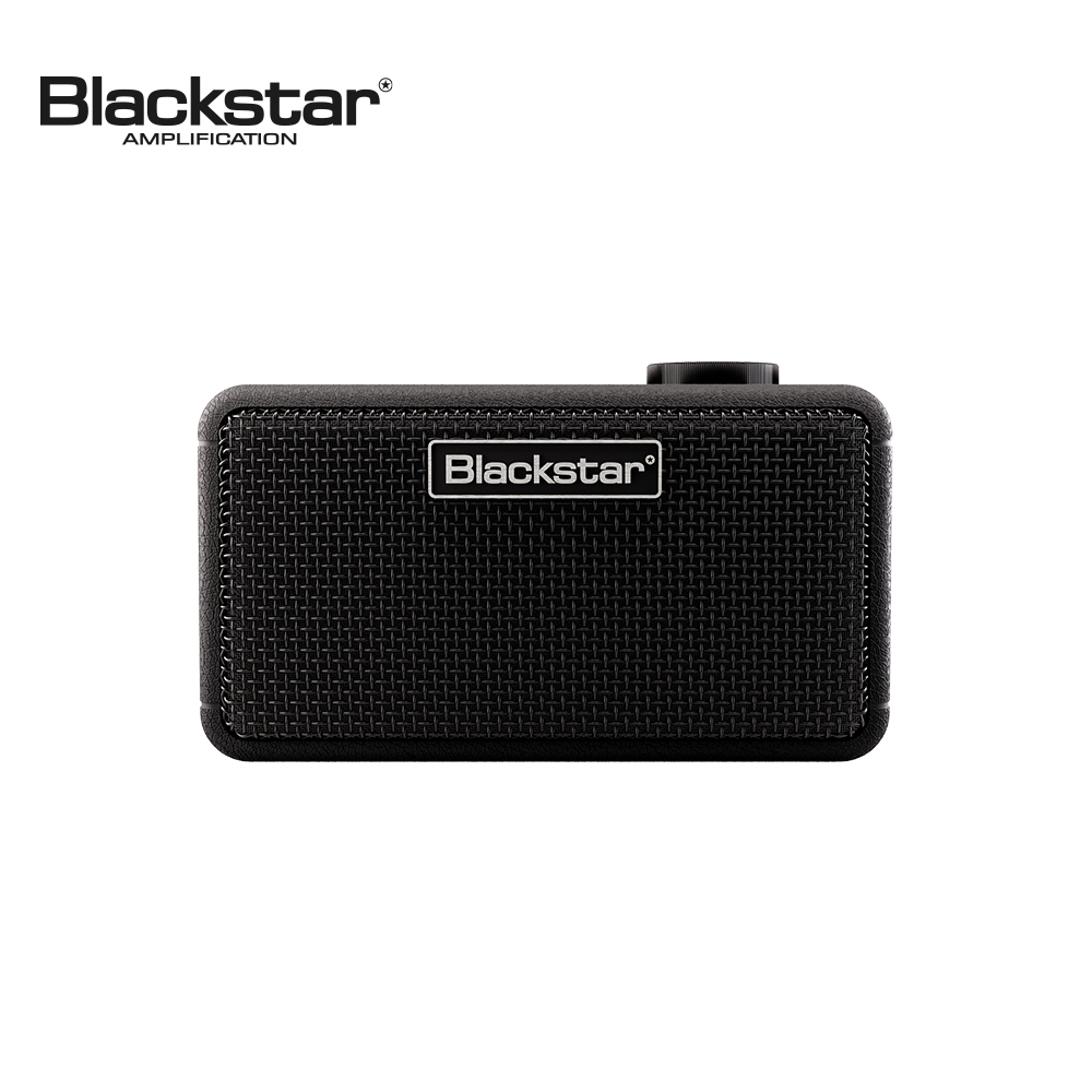 Blackstar 블랙스타 컴팩트 데스크탑 앰프 BEAM MINI