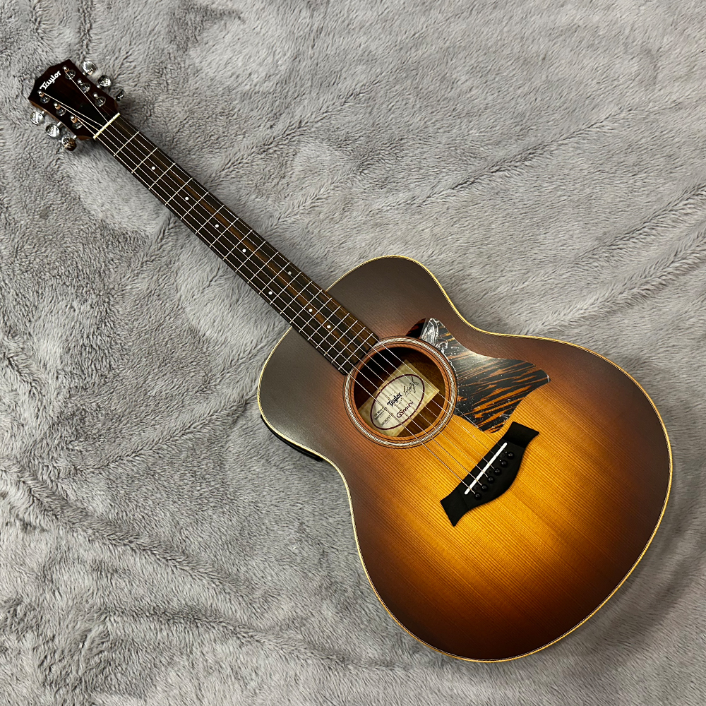 Taylor [부산 전시 특가]  테일러 Taylor 어쿠스틱기타 GS MINI-E Rosewood Sunburst