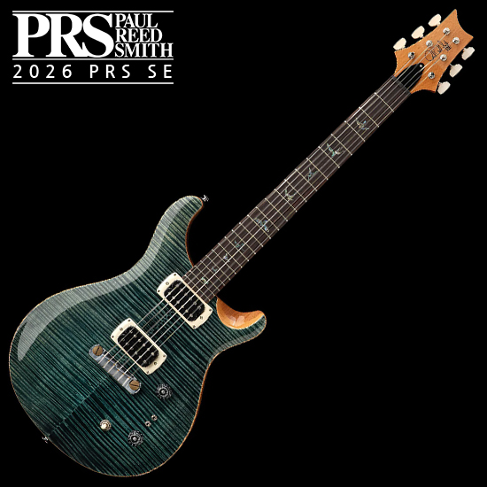 프리버드 | [PRS SE 2024 SALE!] PRS SE 2024 일렉기타 Paul's Guitar