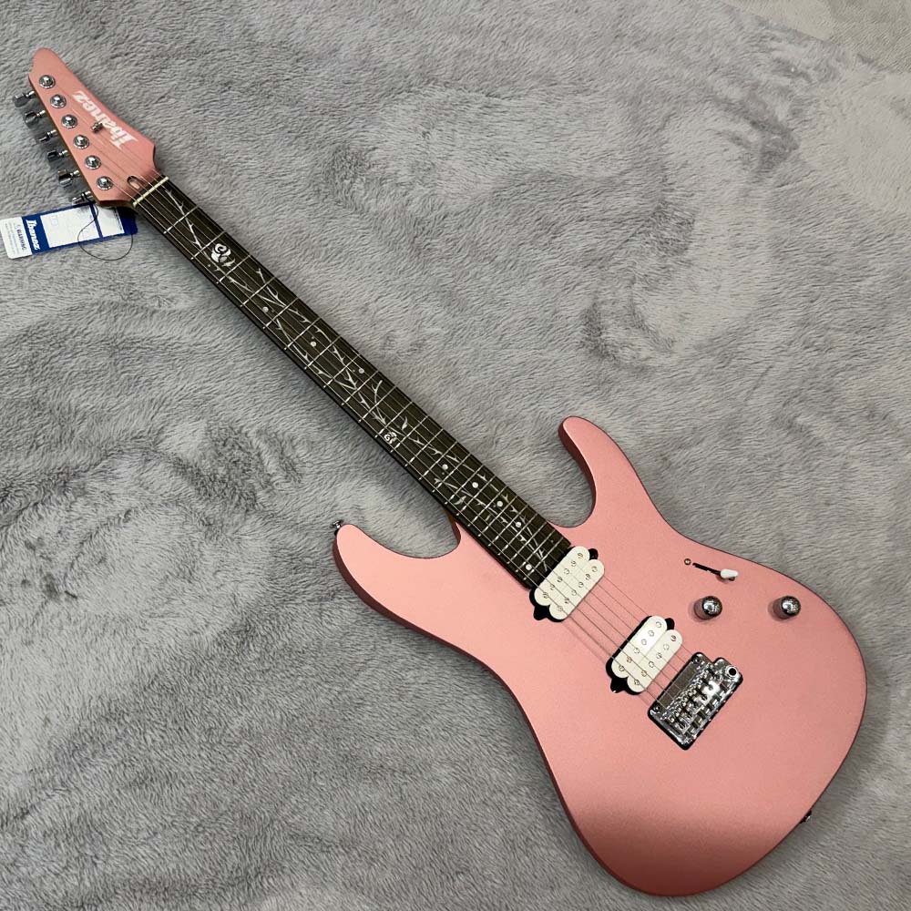 Ibanez [부산 전시 특가] Ibanez 아이바네즈 일렉기타 Tim Henson Signature TOD10 MM (Metallic Mauve)