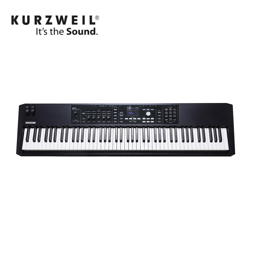 KURZWEIL 커즈와일 신디사이저 SP8 88건반