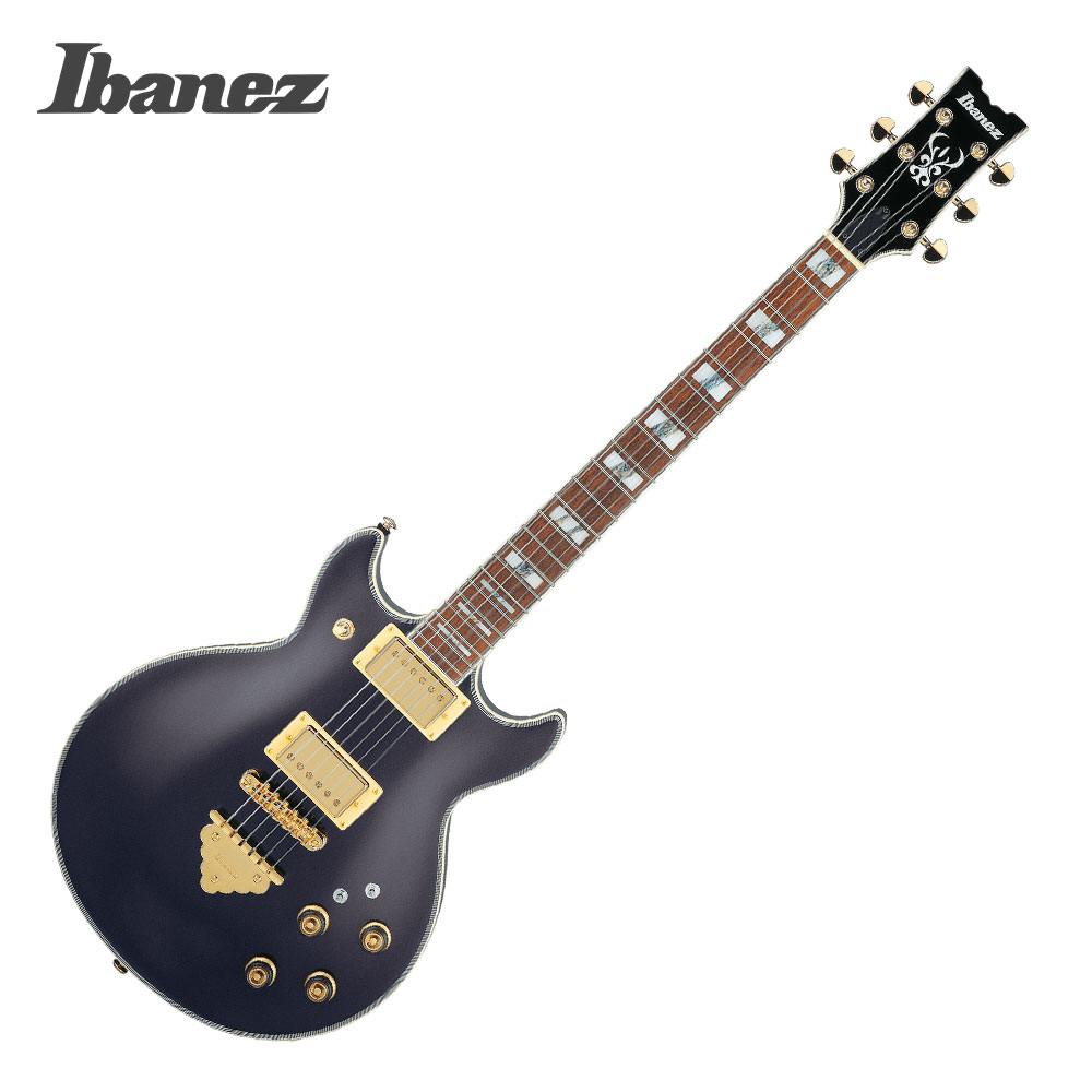 Ibanez 아이바네즈 일렉기타 AR320 MBM (Midnight Black Metallic)
