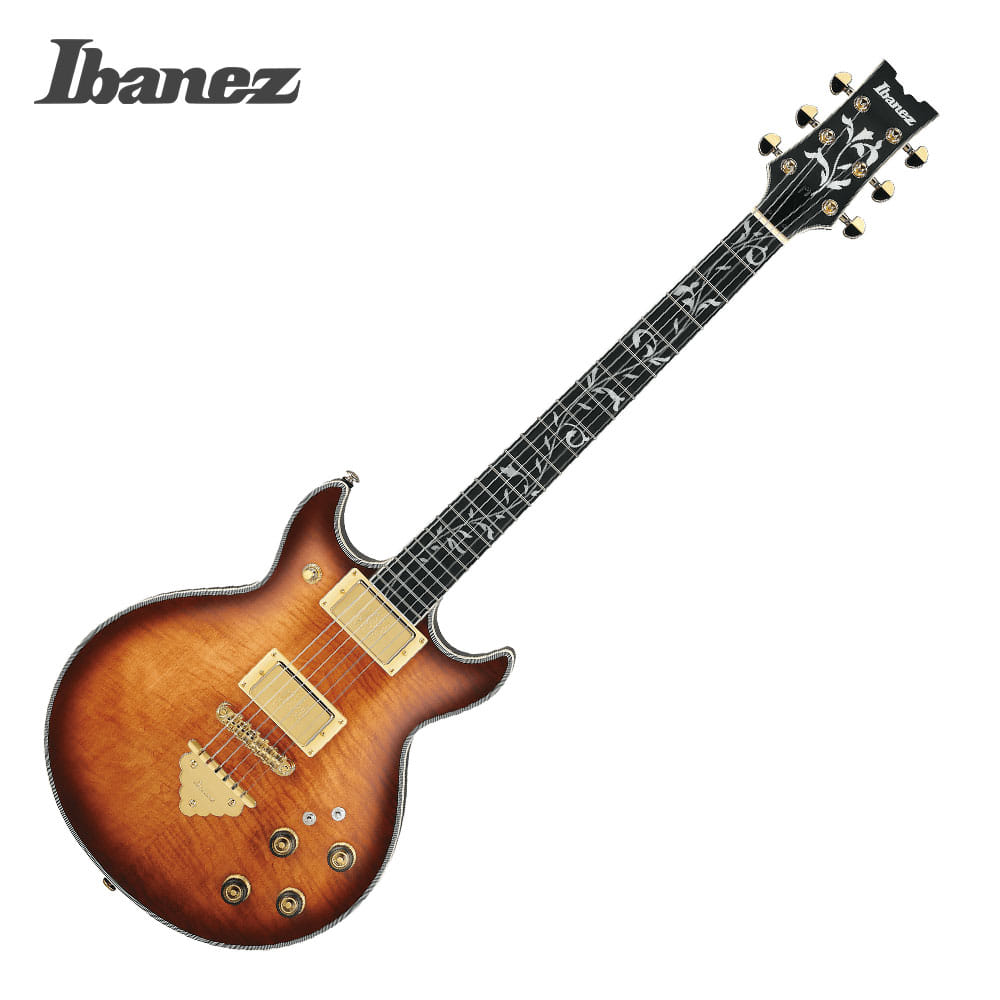 Ibanez 아이바네즈 일렉기타 AR625FMSP CML (Caramel Burst Low Gloss)