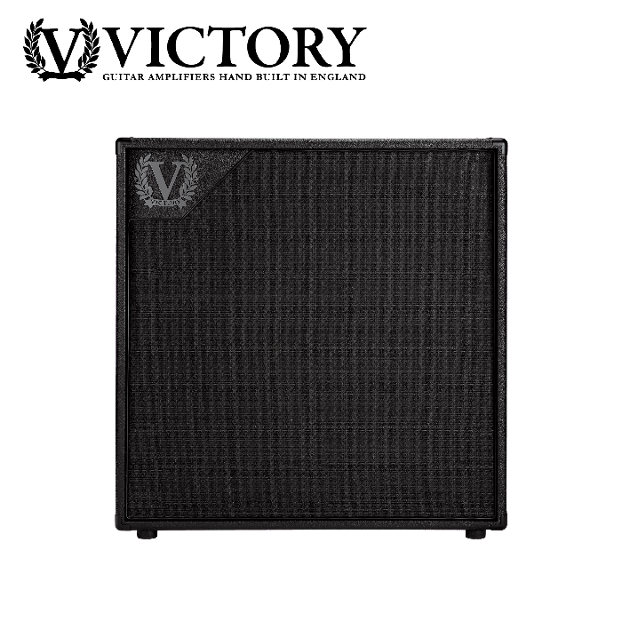 Victory 빅토리 기타 앰프 캐비넷 V412-S