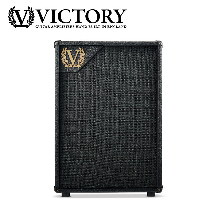 Victory 빅토리 기타 앰프 캐비넷 Sheriff 212