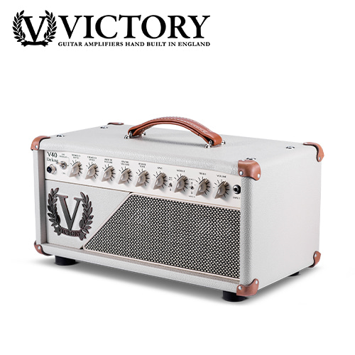 Victory 빅토리 기타 앰프 V40 Deluxe Combo