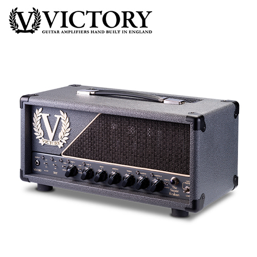Victory 빅토리 기타 앰프 VX100 The Super Kraken