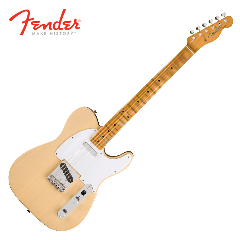 프리버드 | Fender Mexico Vintera Road Worn 50s Stratocaster HSS