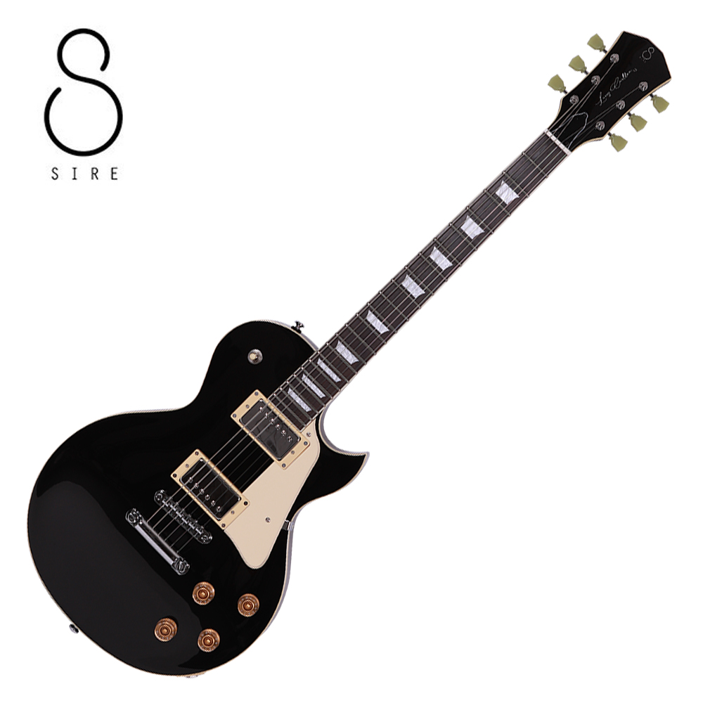 SIRE 사이어 일렉기타 Larry Carlton L5 BK (Black)