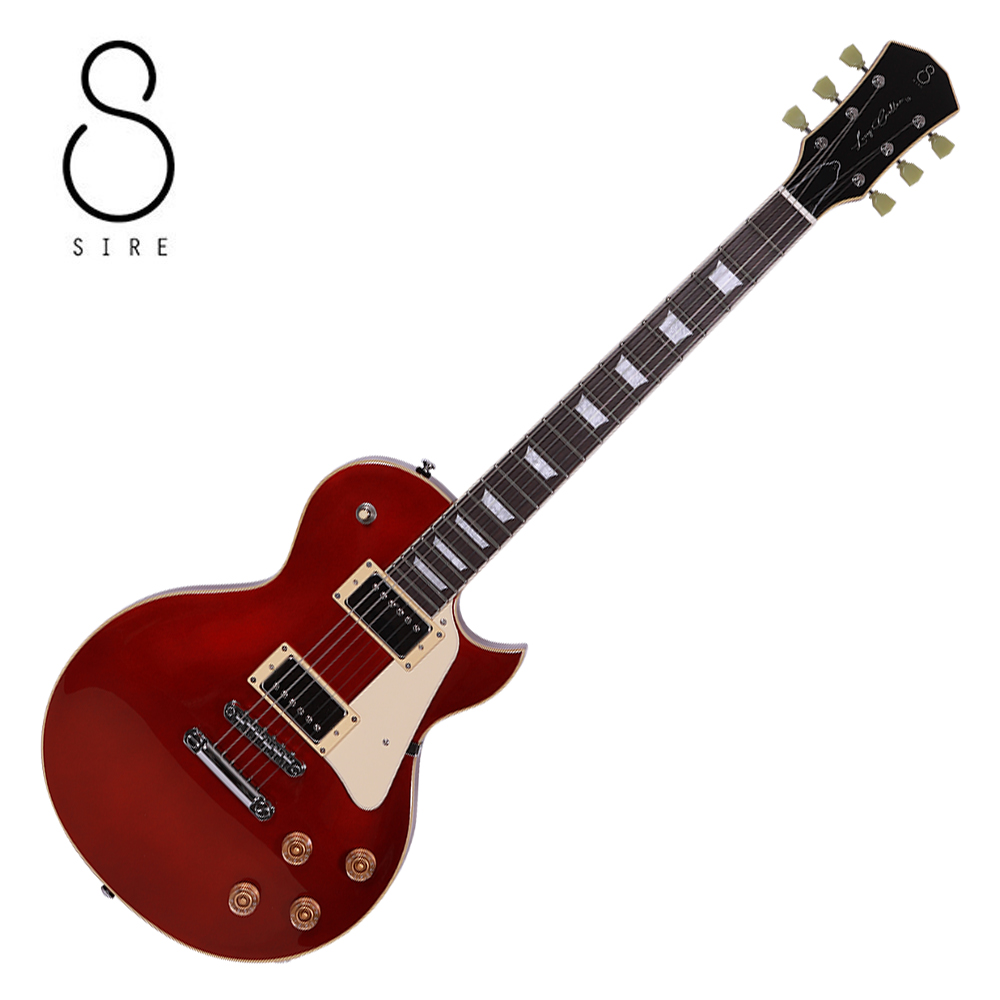 SIRE 사이어 일렉기타 Larry Carlton L5 CAR (Candy Apple Red)