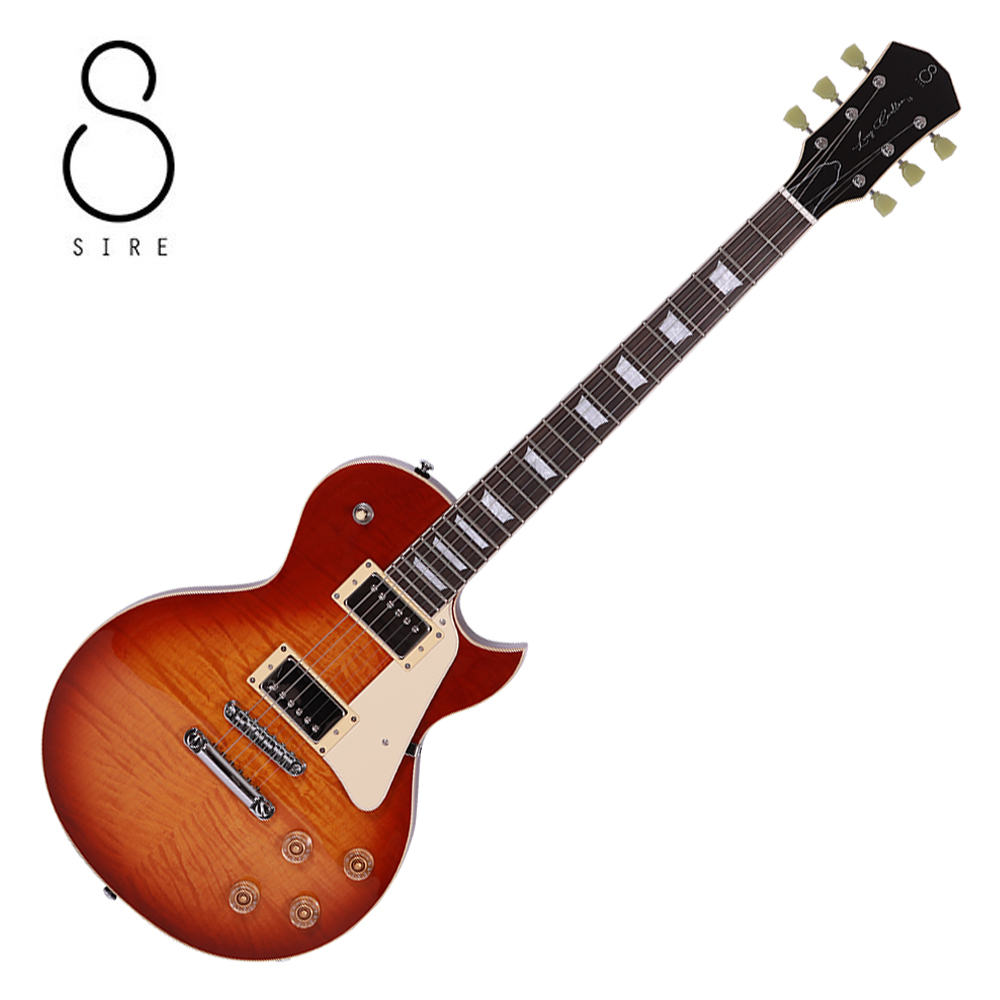 SIRE 사이어 일렉기타 Larry Carlton L5 TS (Tobacco Sunburst)