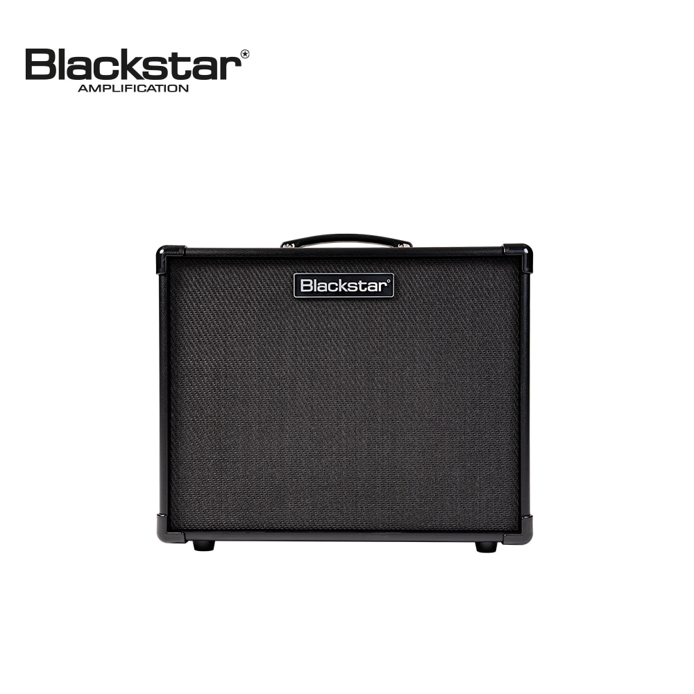 Blackstar 블랙스타 기타 앰프 ID:X 50 DIGITAL COMBO