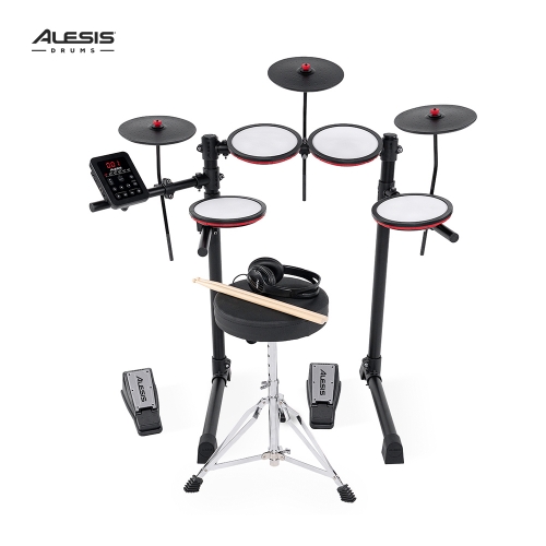 Alesis 알레시스 전자드럼 TURBO MAX 터보 맥스 풀패키지