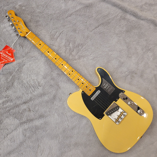 Fender [부산 B스탁 특가] Fender Mexico Vintera II 50s Nocaster BGB