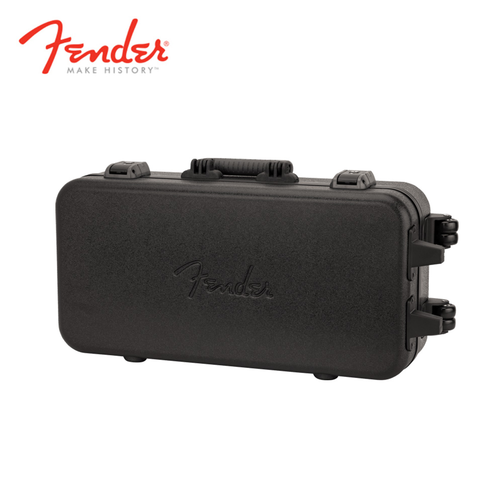 Fender 펜더 톤마스터 프로 몰디드 케이스 Tone Master Pro Molded Case (237-5980-000)