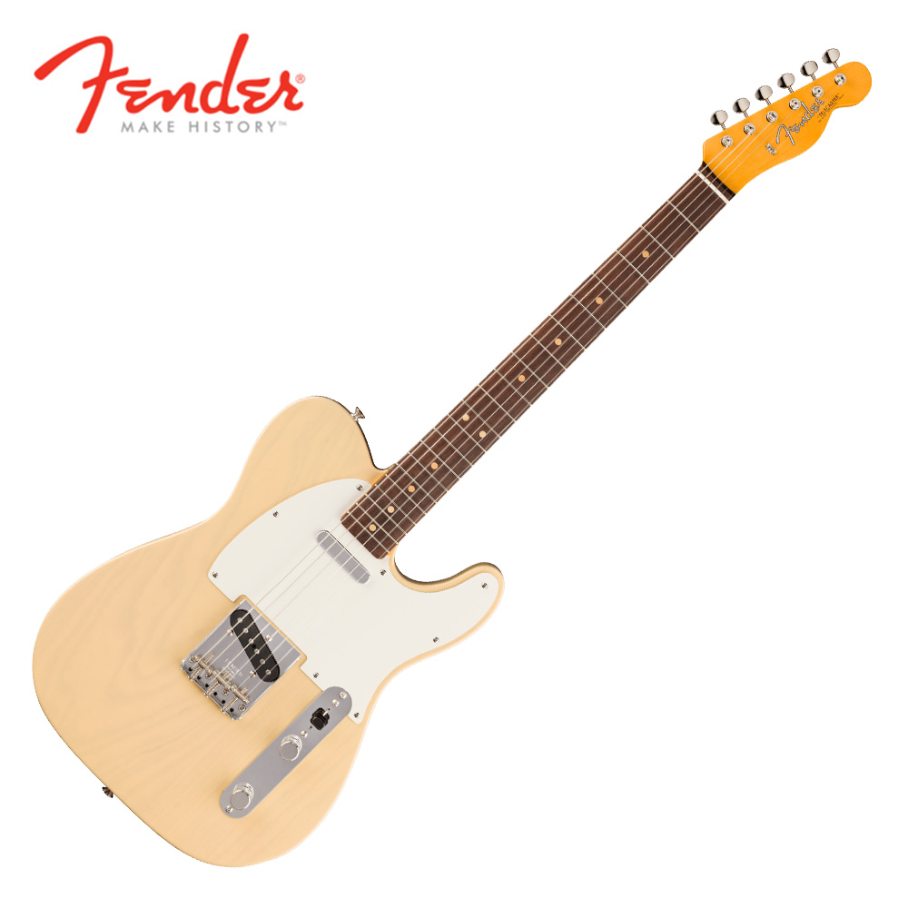 Fender [8/12일 입고예정] Fender USA American Vintage II 1963 Telecaster Vintage Blonde (011-0380-807)