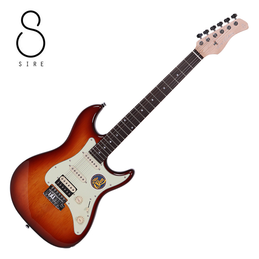 Sire [광복절특싸 쿠폰] SIRE 사이어 일렉기타 Larry Carlton S1 TS (Tobacco Sunburst)