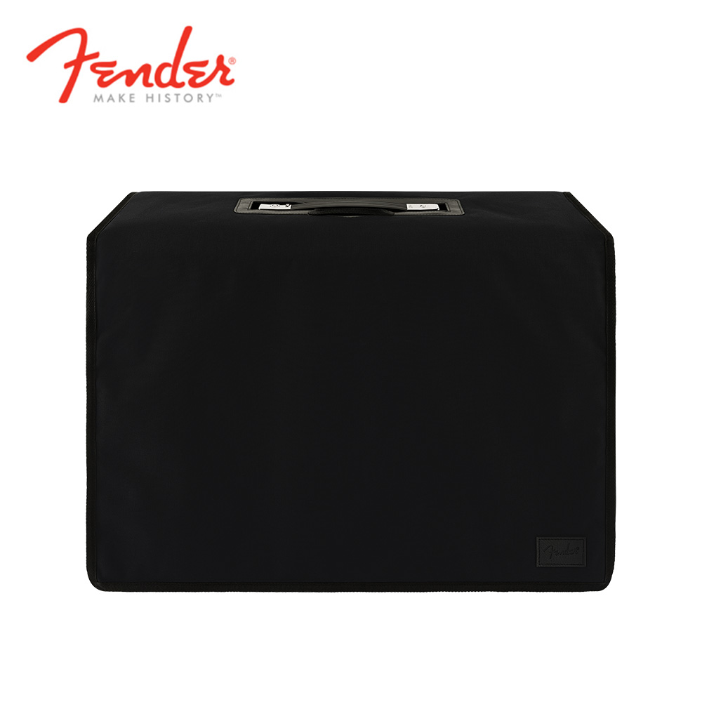 Fender 펜더 챔피언100 앰프 커버 Deluxe Padded Champion 100 Amplifier Cover (773-0018-000)