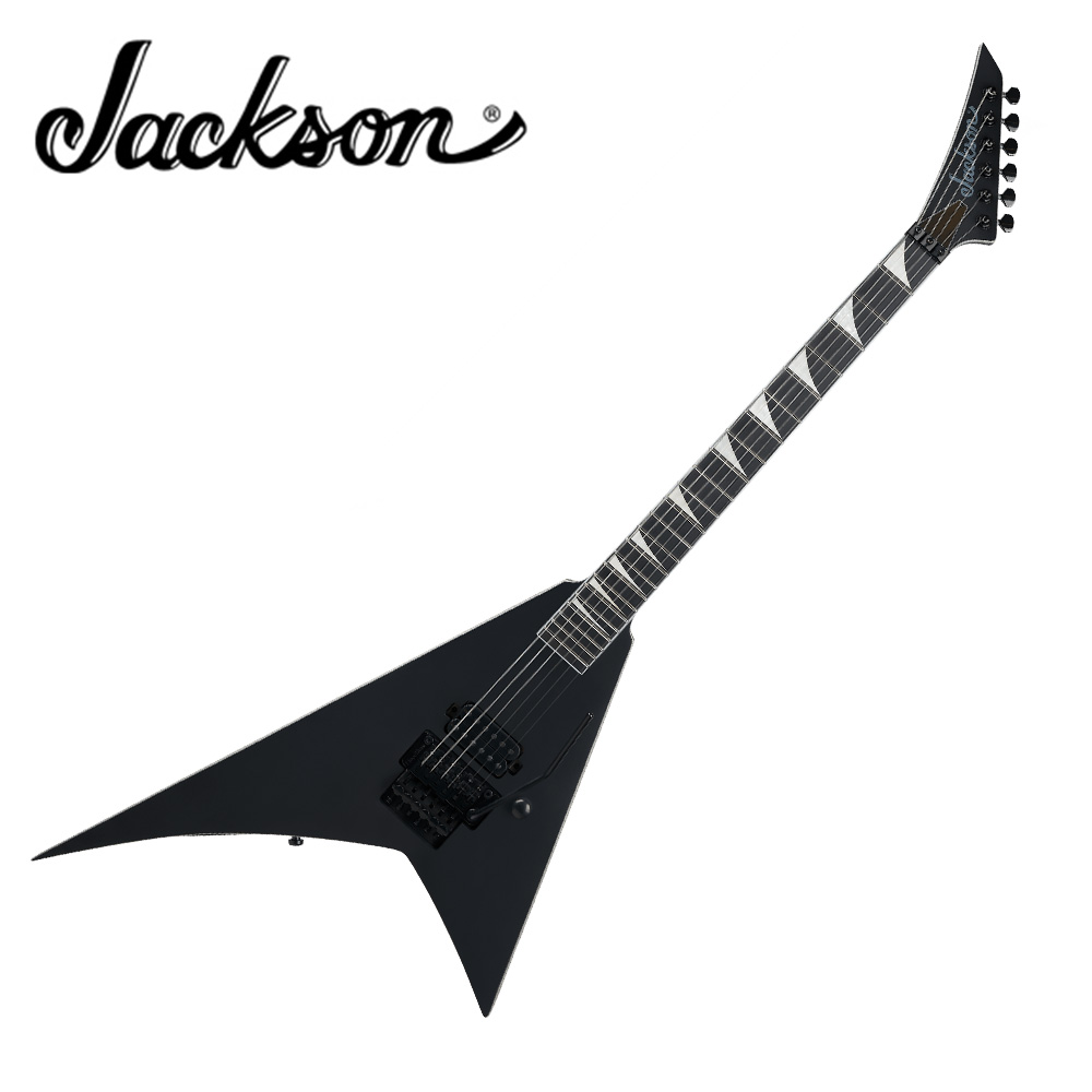 Jackson 잭슨 일렉기타 Pro Plus Pure Metal Limited Edition Rhoads RR1A (291-9464-568)