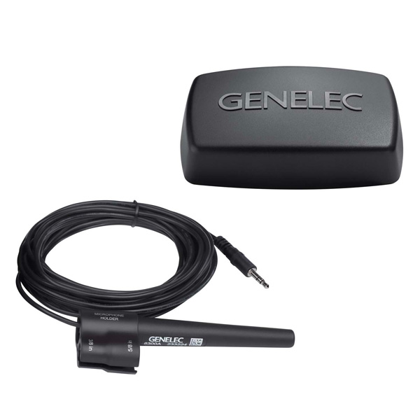 GENELEC 제네렉 8300-601 제네렉 GLM KIT 스마트 모니터링 시스템