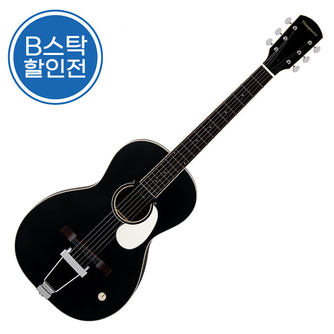 Orange B스탁 초특가 찬스! 오렌지우드 Orangewood 통기타 JUNIPER-S-BK-L