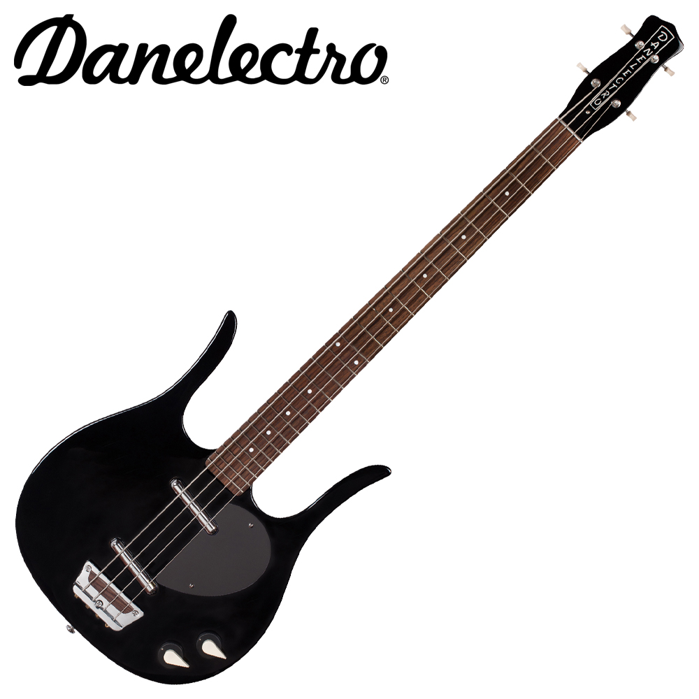 Dan Electro 댄 일렉트로 베이스기타 Long Horn Bass (Copper Burst)