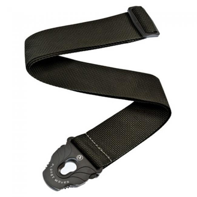 프리버드 | Planet Waves 스트랩 Locking Strap [PWSPL200]