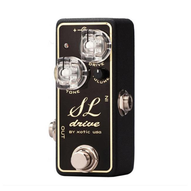 프리버드 | OZ NOY Limited Edition ! Xotic 이펙터 AC/RC-OZ - Boost