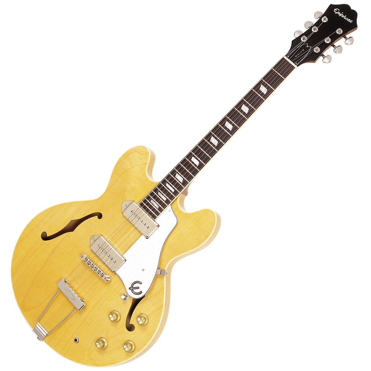 Epiphone Japan Les Paul Standard Blue Sparkle – Chicago