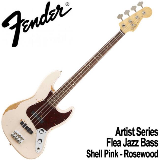 프리버드 | Fender Mexico Road Worn 60s Jazz Bass Pau Ferro (013