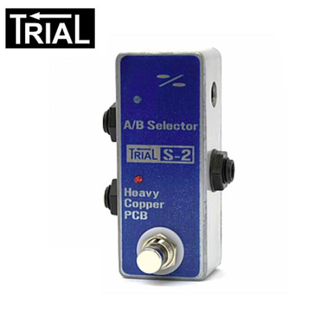 프리버드 | Trial 디스토션 프리앰프 Bite Distortion Preamp