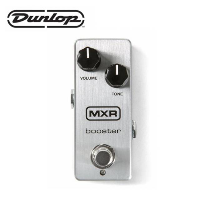 프리버드 | MXR 이펙터 Custom Shop Timmy Overdrive [CSP027]