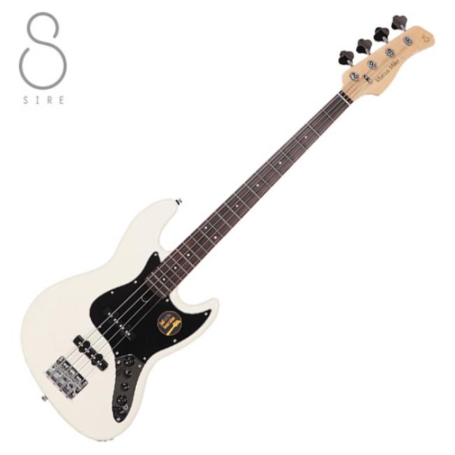 SIRE 베이스기타 MARCUS MILLER V3 4ST 2nd Generation AWH (Gloss Finish)