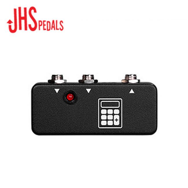 프리버드 | JHS 이펙터 NEW Ernie Ball VP-JR / Active & No Loss Mod