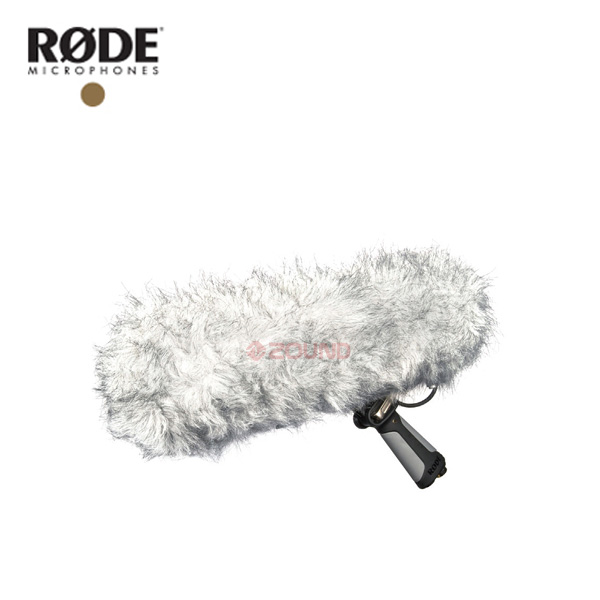 프리버드 | RODE Blimp 전용 윈드쉴드 DeadWombat