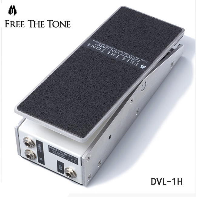 프리버드 | 완벽한 시그널 박스!! Free The Tone Signal Junction Box