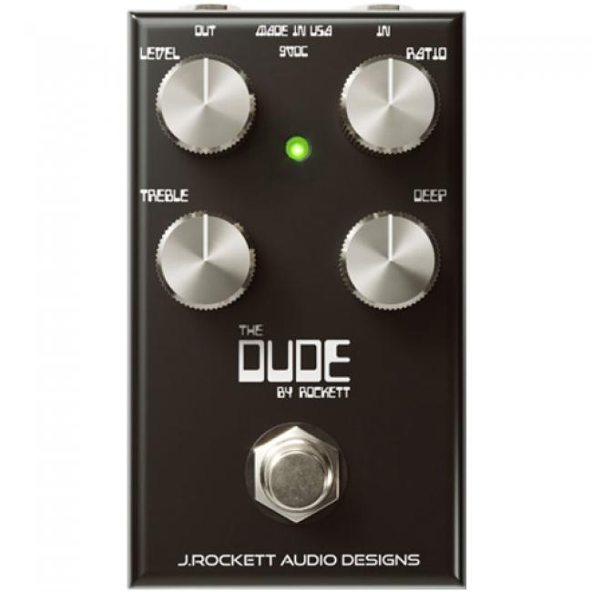 美品 J. ROCKETT AUDIO DESIGNS SQUEEGEE 美品 J. ROCKETT AUDIO DESIGNS SQUEEGEE