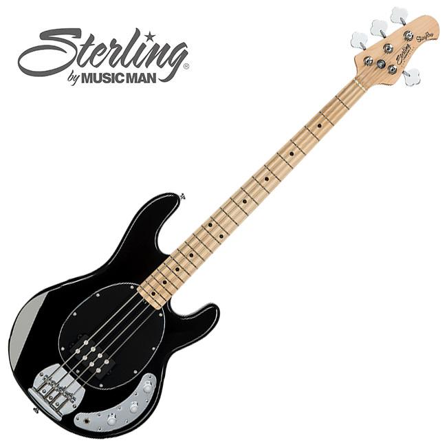 프리버드 | 파격적인 가격의 스팅레이!! Sterling by Musicman 일렉