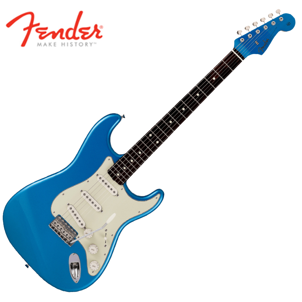 프리버드 | Fender Japan 2021 COLLECTION! Fender JAPAN 2021