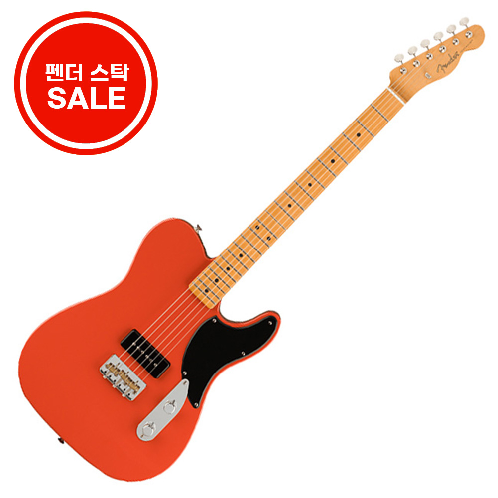 프리버드 | Fender Mexico Limited Edition Player Stratocaster