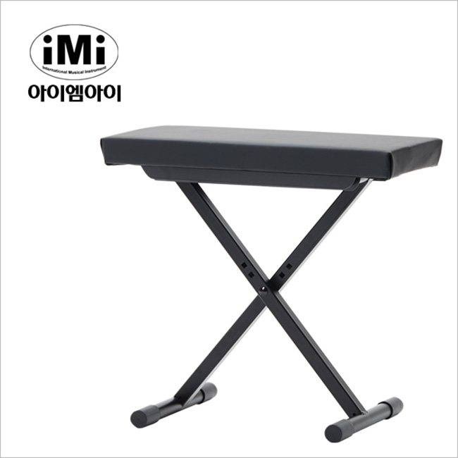 iMIi 아이엠아이 3단 키보드의자 KBST-201