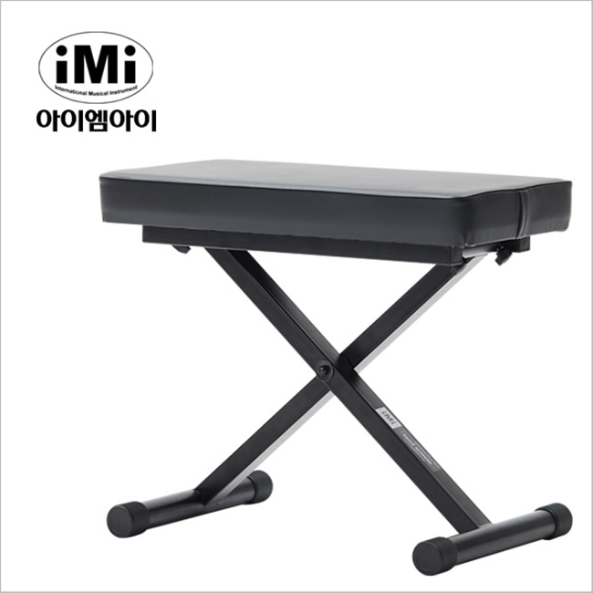 iMIi 아이엠아이 4단 키보드의자 KBST-301