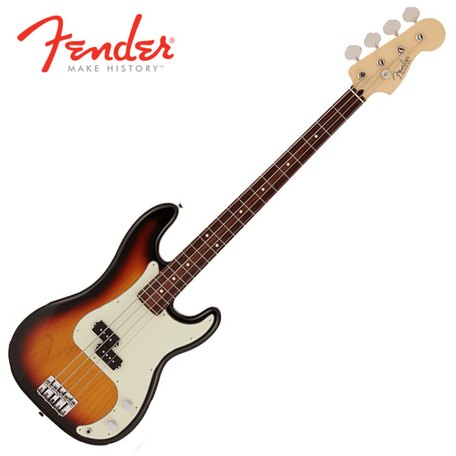 ベース Fender Hama Okamoto Precision Bass 3TS Fender Hama Okamoto Precision Bass 3TS Fender Hama Okamoto