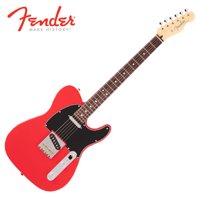 프리버드 | Fender JAPAN LIMITED CYCLONE RW 3-Tone Sunburst
