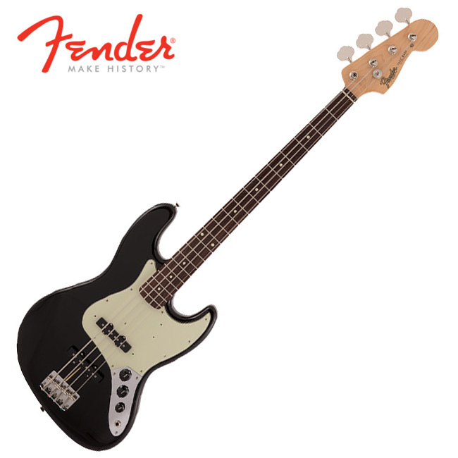 프리버드 | Fender JAPAN TRADITIONAL 60S Jazz Bass RW Lake Placid
