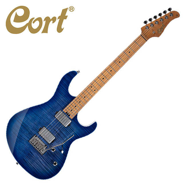 Cort G290 FAT II 新品 Cort G290 FAT II TBB エレキギター ギター