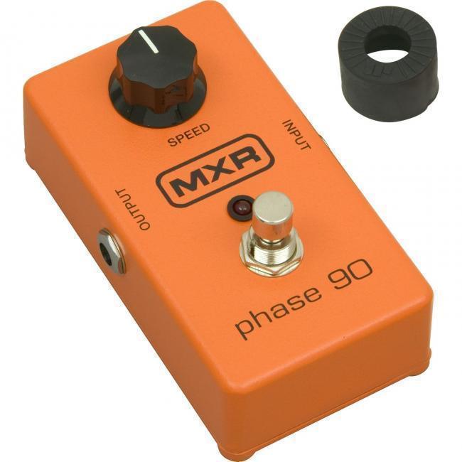 프리버드 | MXR 이펙터 Custom Shop Timmy Overdrive [CSP027]