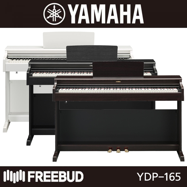 Yamaha 야마하 디지털 피아노 YAMAHA Arius YDP-165